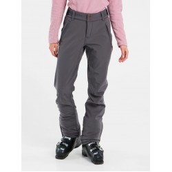 Protest Lole pant (Shadow Grey) - 24